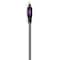 Ethereal MHX Series Digital Optical Audio Cable, 24k Gold-Plated TOSLINK 49.2 Ft. MHX-T15 - alternate 4